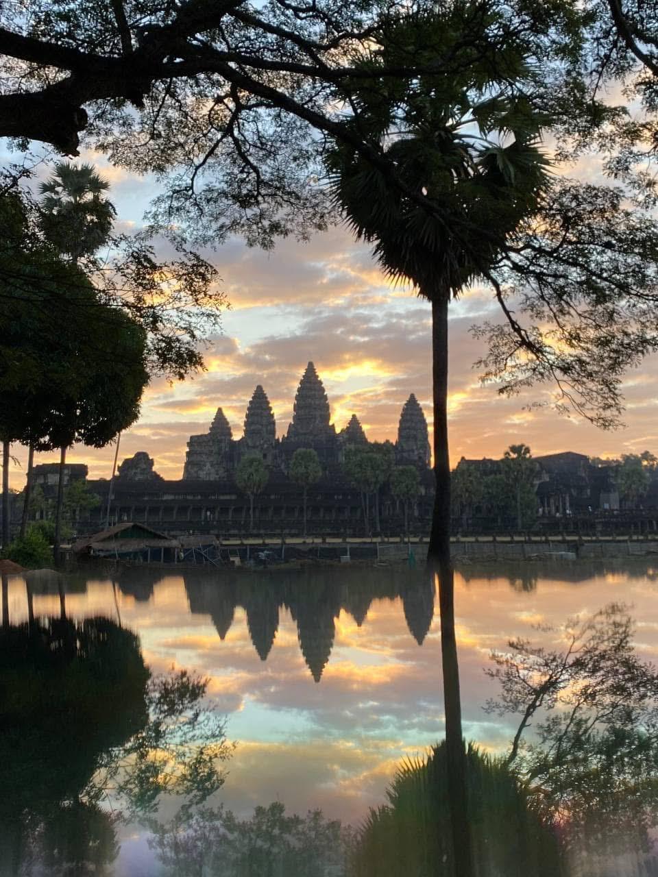 cambodia