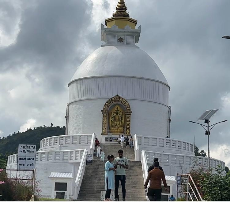 nepal